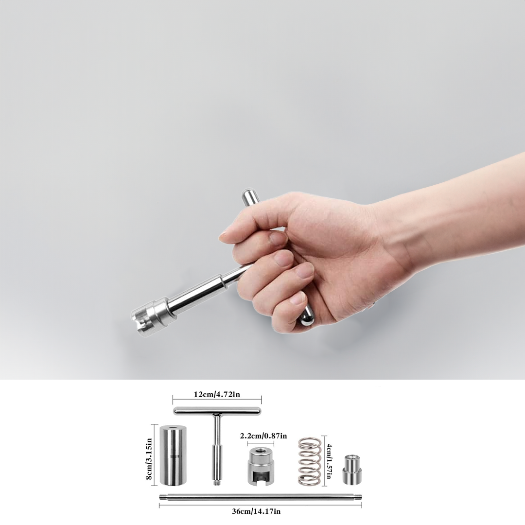 Body Repair Tool – Simplicity and Efficiency