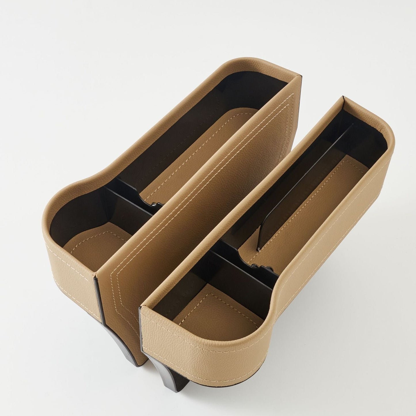 Autostoelorganisator – Praktische en compacte opbergruimte