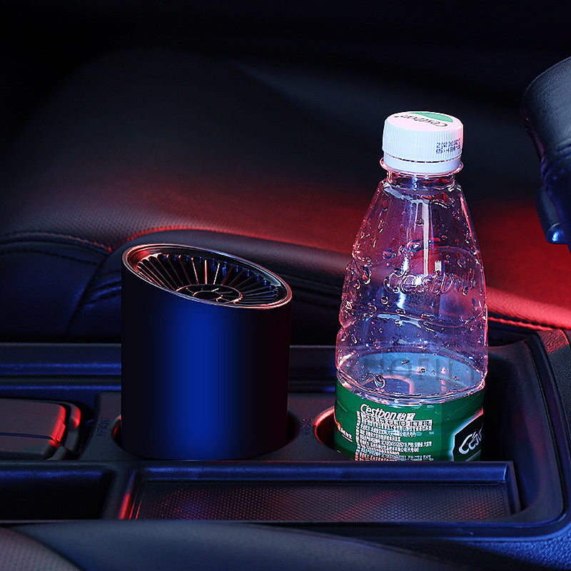 Electric Heating Device For Car — Anti-Fog And Anti-Humidity