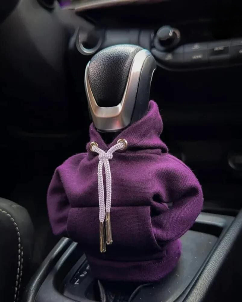 Mini Huppari Vaihdekepille