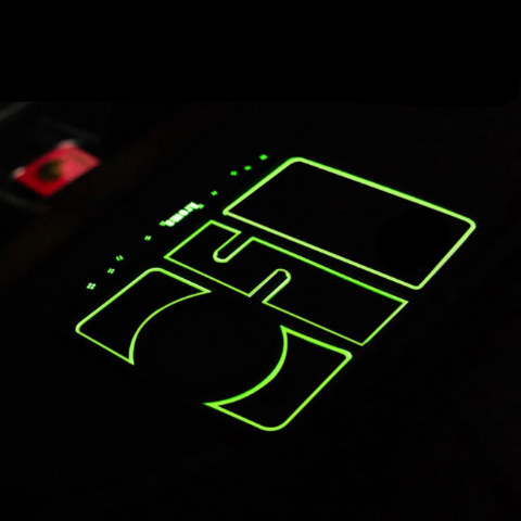 תמיכה טלפונית עבור לוח הבקרה