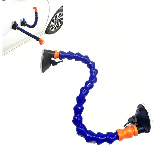 Fényezés nélküli horpadásjavító készlet