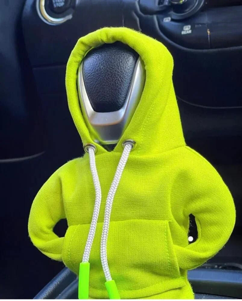 Mini Huppari Vaihdekepille