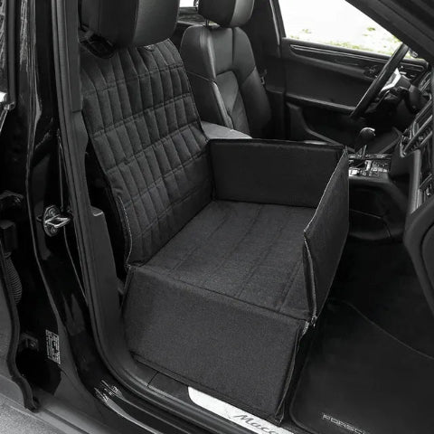 Seggiolino per Cani – Comfort e Protezione in Viaggio