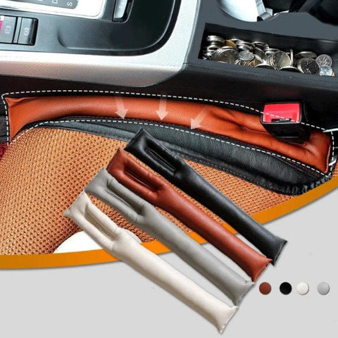 ממלא מקום רכב – נגד נפילה של חפצים