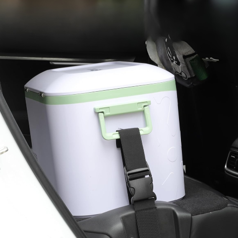 Electric Cooler For Car – Compact And Versatile