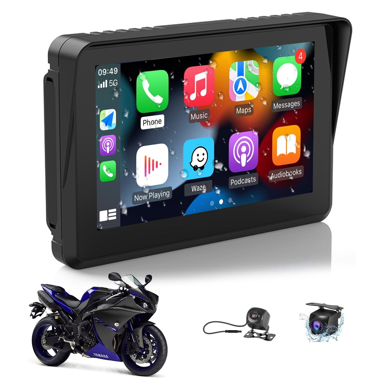Tech Accessoires 