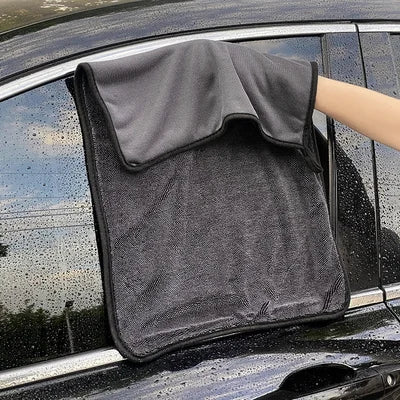 Asciugamano Ultra-Assorbente per Auto 