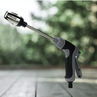 Hogedruk Waterpistool – Was Uw Auto Zonder Inspanning 