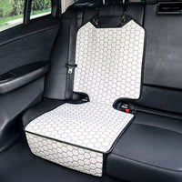 Ochranná podložka na autosedačku — Moderná elegancia a kompletná ochrana 
