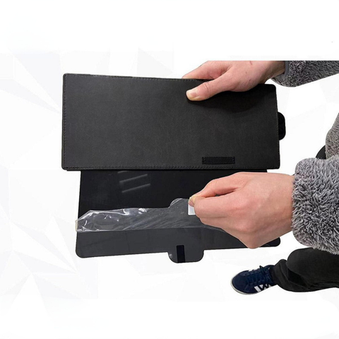 שמשונית לרכב — הגנה ונוחות בנהיגה 