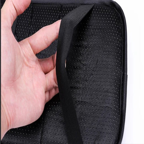 Cuscino per Bracciolo Confort Premium per Auto – Modello Universale 