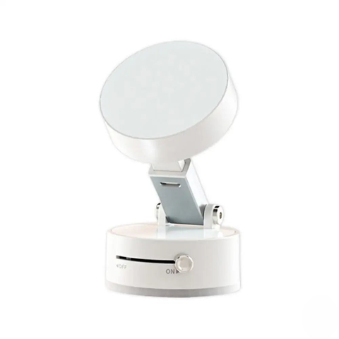 Suport Telefon Mașină – Fixare Magnetică Rotativă și Securizată 