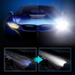 Headlight Restorer Fluid – Optimized Night Vision 