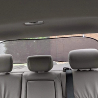 Parasoles para maletero – Protección solar óptima en el coche 