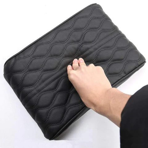 Cuscino per Bracciolo Confort Premium per Auto – Modello Universale 