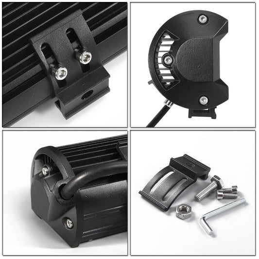 LED-Leiste 20 Zoll 126W — Leistungsstarke und zuverlässige Beleuchtung 