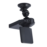 Full HD Dashboard Camera – Optimal Security and Surveillance 