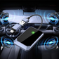 Vezeték nélküli CarPlay adapter – Automatikus és gyors csatlakozás 