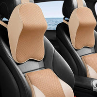 Sitzkissen für das Auto – Optimaler Komfort und Halt 
