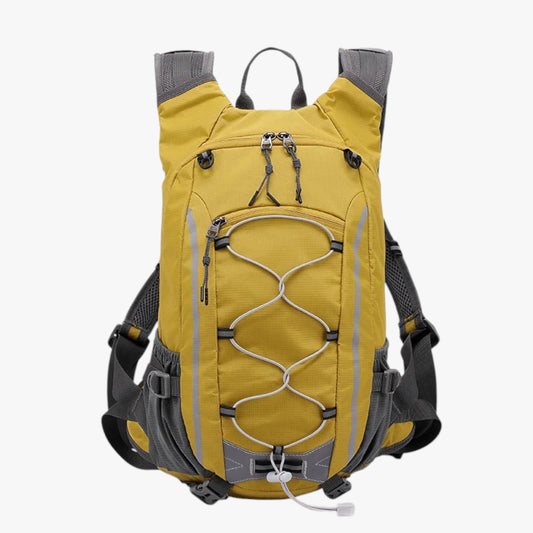 Light Backpack — Comfortable and Practical for Sports and Travel 
