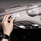 Draadloze LED-verlichting Auto – Sfeerverlichting en gemakkelijk te installeren 