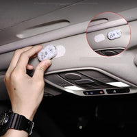 Wireless Auto LED Lighting – Bright Atmosphere and Easy to Install 