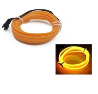 Striscia LED - Colori Vivaci e Installazione Facile 