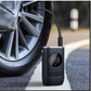 Portable Air Compressor – Quick Inflation Wherever You Are 