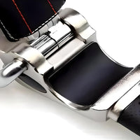 Serrure De Volant À Clé – Protection Compacte Et Discrète