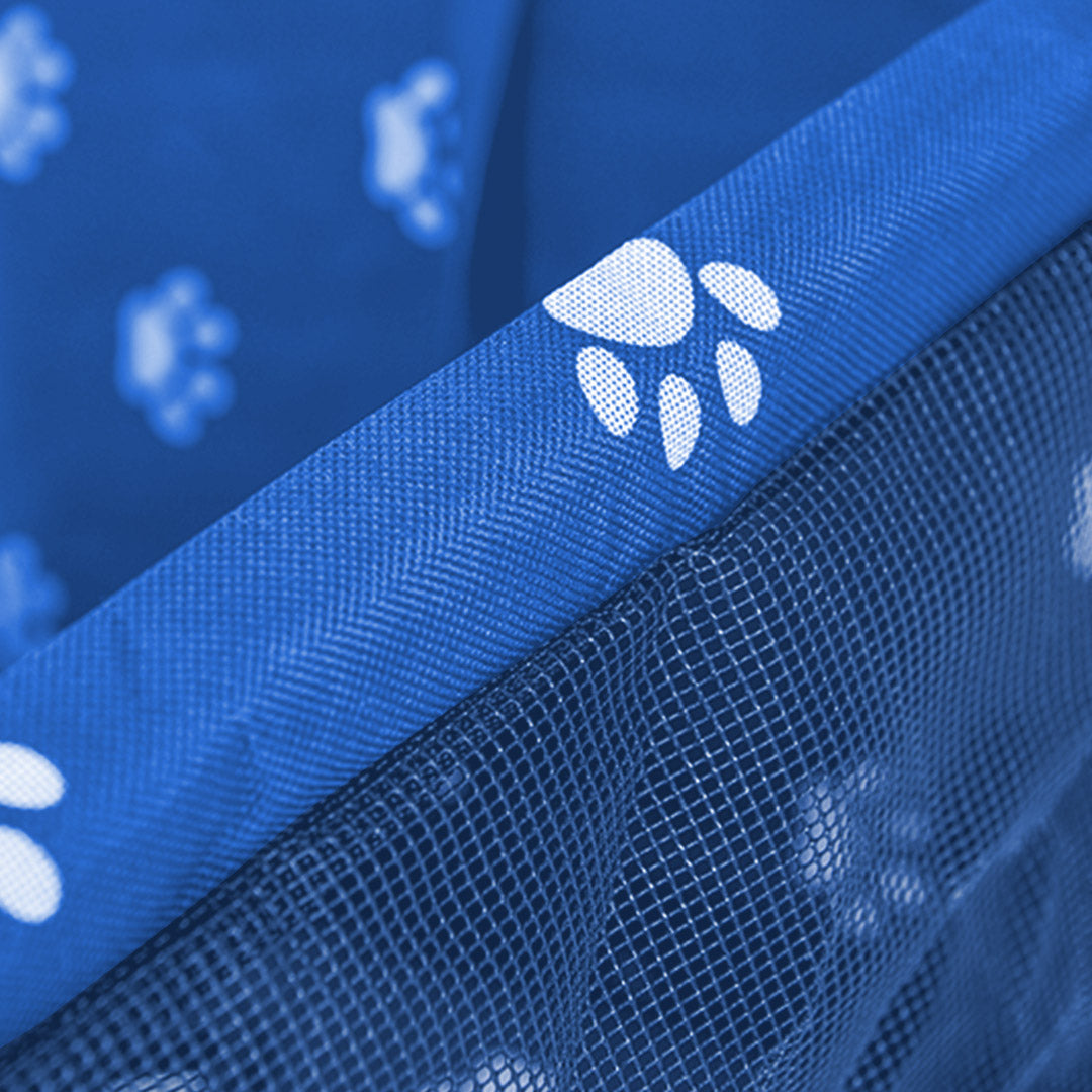 Autosedačka pro malé psy - zaručená bezpečnost a měkkost