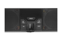 Altavoz Moto Con Soporte De Manillar — Ideal Para Tus Trayectos Con Música 