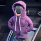 Mini Huppari Vaihdekepille 
