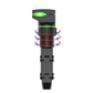 Telefonhalter Auto – 360° Drehung und intelligente Befestigung 