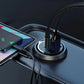 Compacte Auto Lader – Snelladen 