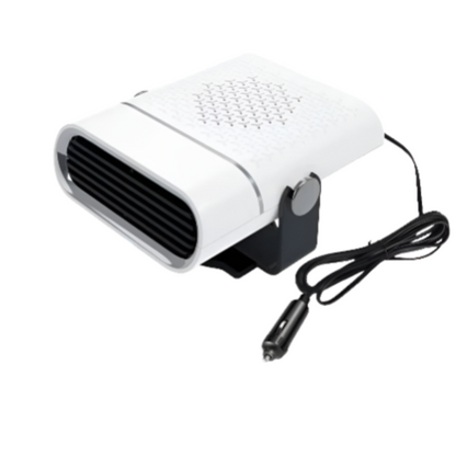 Multifunctionele Ventilator Voor Auto – 4 In 1 Praktisch En Compact 