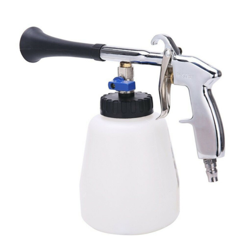 Pulitore ad Alta Pressione Turbo — Potenza ed Efficacia 