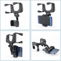 電話サポートミラー - ハンズフリー運転と安全 