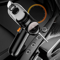 Aspirator Auto Portabil – Performanță și Putere 