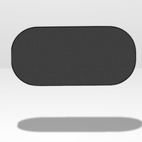 Parasoles para maletero – Protección solar óptima en el coche 