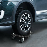 Carro De Transporte  — Transporte Fácil Y Rápido 