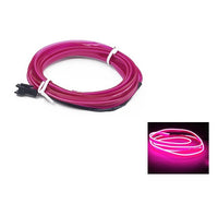 Striscia LED - Colori Vivaci e Installazione Facile 