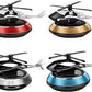 Lukt diffusor Helico – En ren luft med en lekfull touch 
