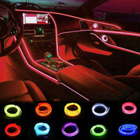 Striscia LED - Colori Vivaci e Installazione Facile 