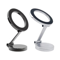 Podpora telefónu Magnetického 360° pre auto – Ultra-stabilné uchytenie 