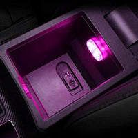 Slimme LED Verlichting Voor Auto – Aanraakgevoelig En Draadloos 