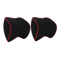 Supporto per la testa ergonomico auto – Pacchetto relax 