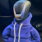 Mini Huppari Vaihdekepille 