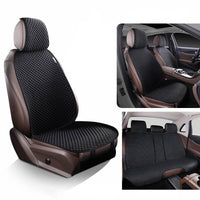 Funda de Asiento de Coche – Tejido Transpirable y Confort Veraniego 
