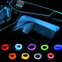 Striscia LED - Colori Vivaci e Installazione Facile 